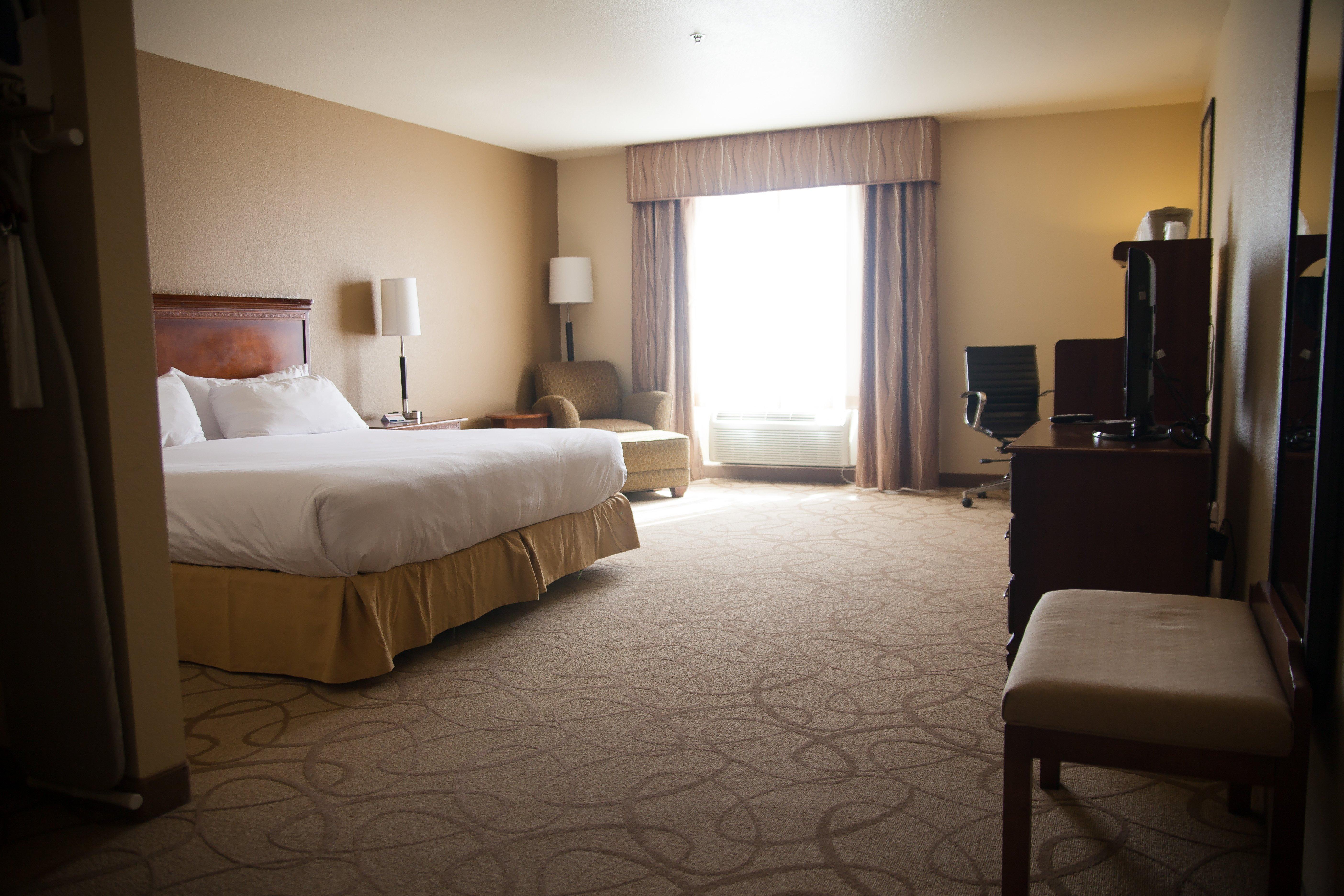 Holiday Inn Express Hotel & Suites Paragould By Ihg Dış mekan fotoğraf