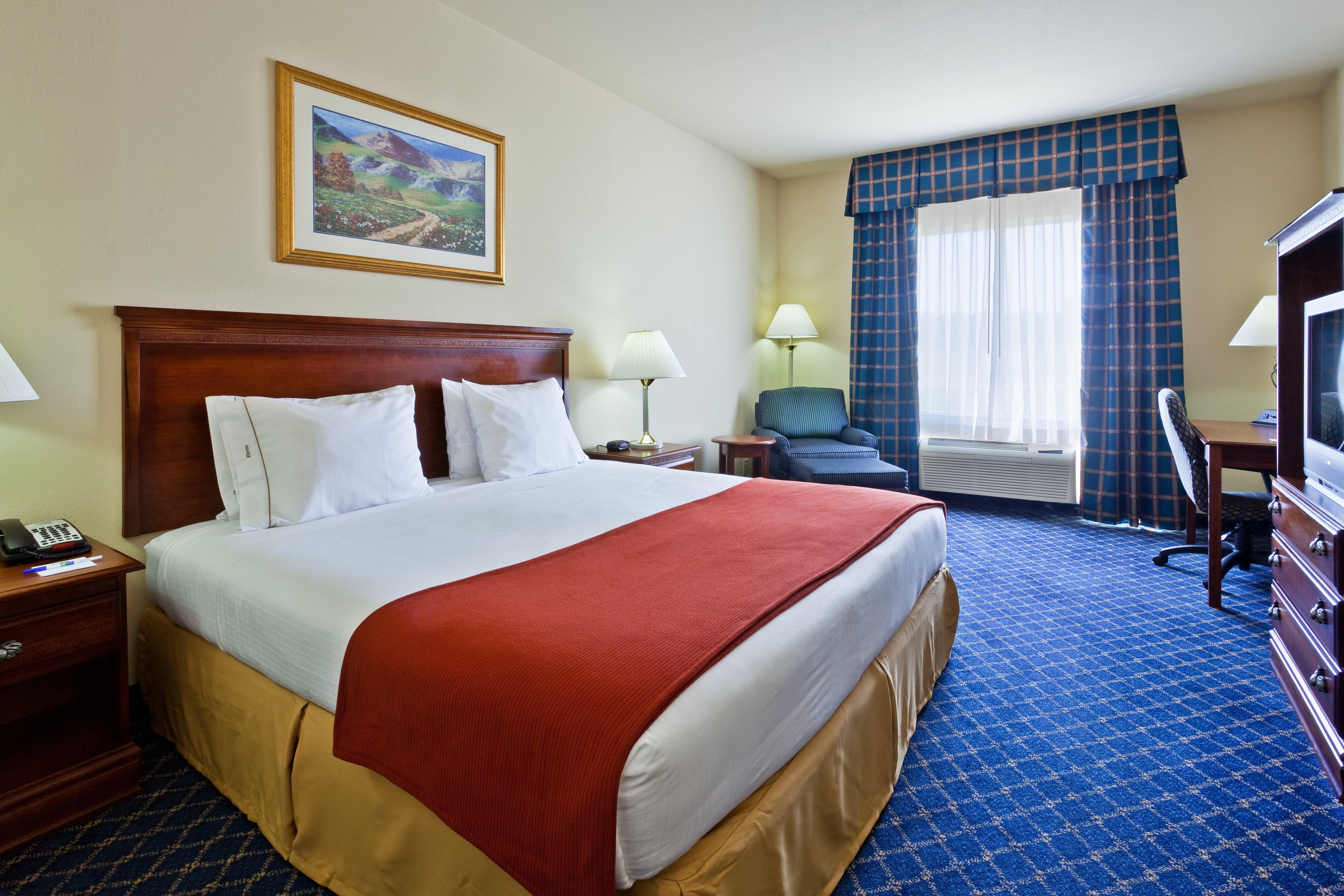 Holiday Inn Express Hotel & Suites Paragould By Ihg Dış mekan fotoğraf
