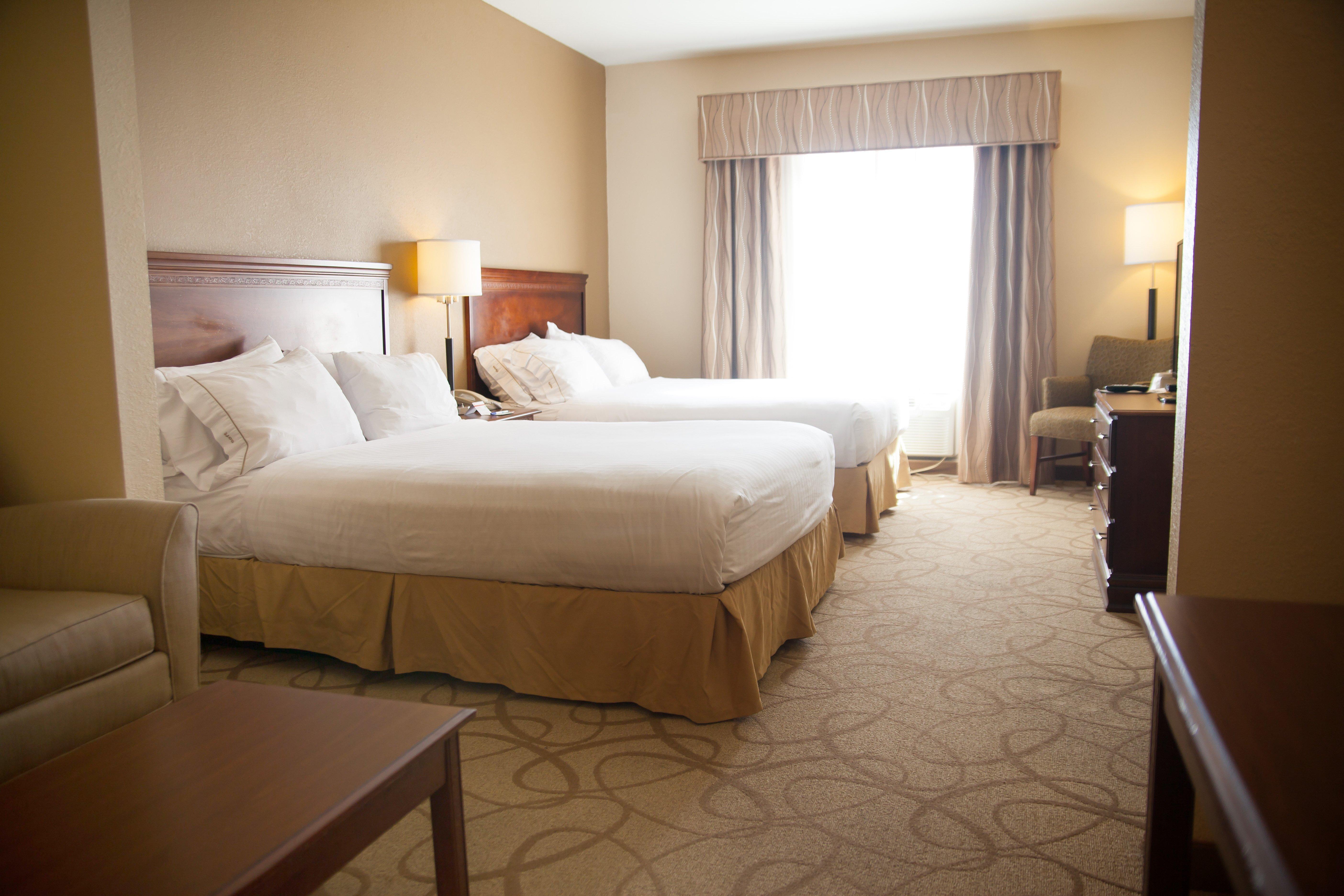 Holiday Inn Express Hotel & Suites Paragould By Ihg Dış mekan fotoğraf