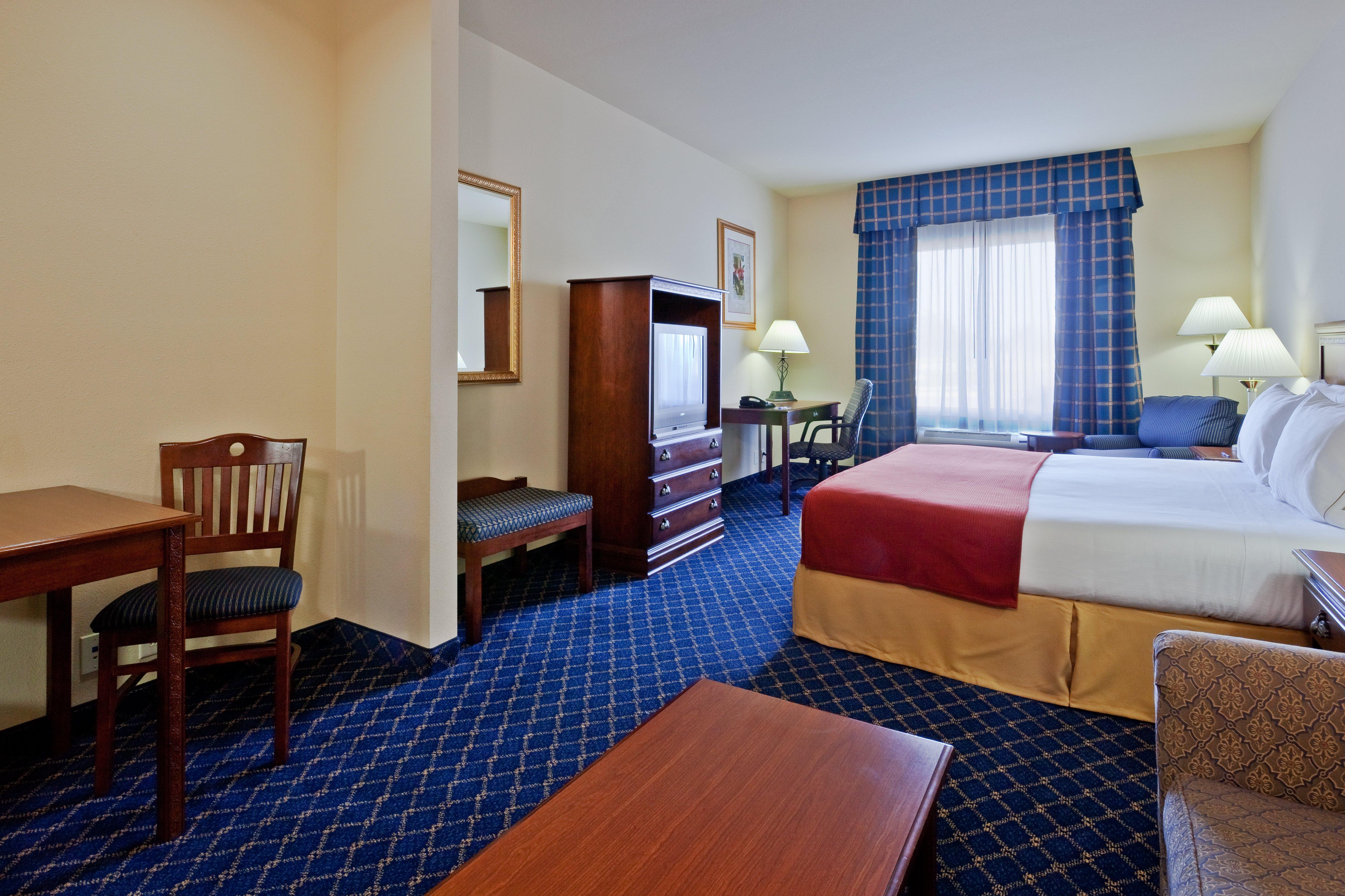 Holiday Inn Express Hotel & Suites Paragould By Ihg Dış mekan fotoğraf