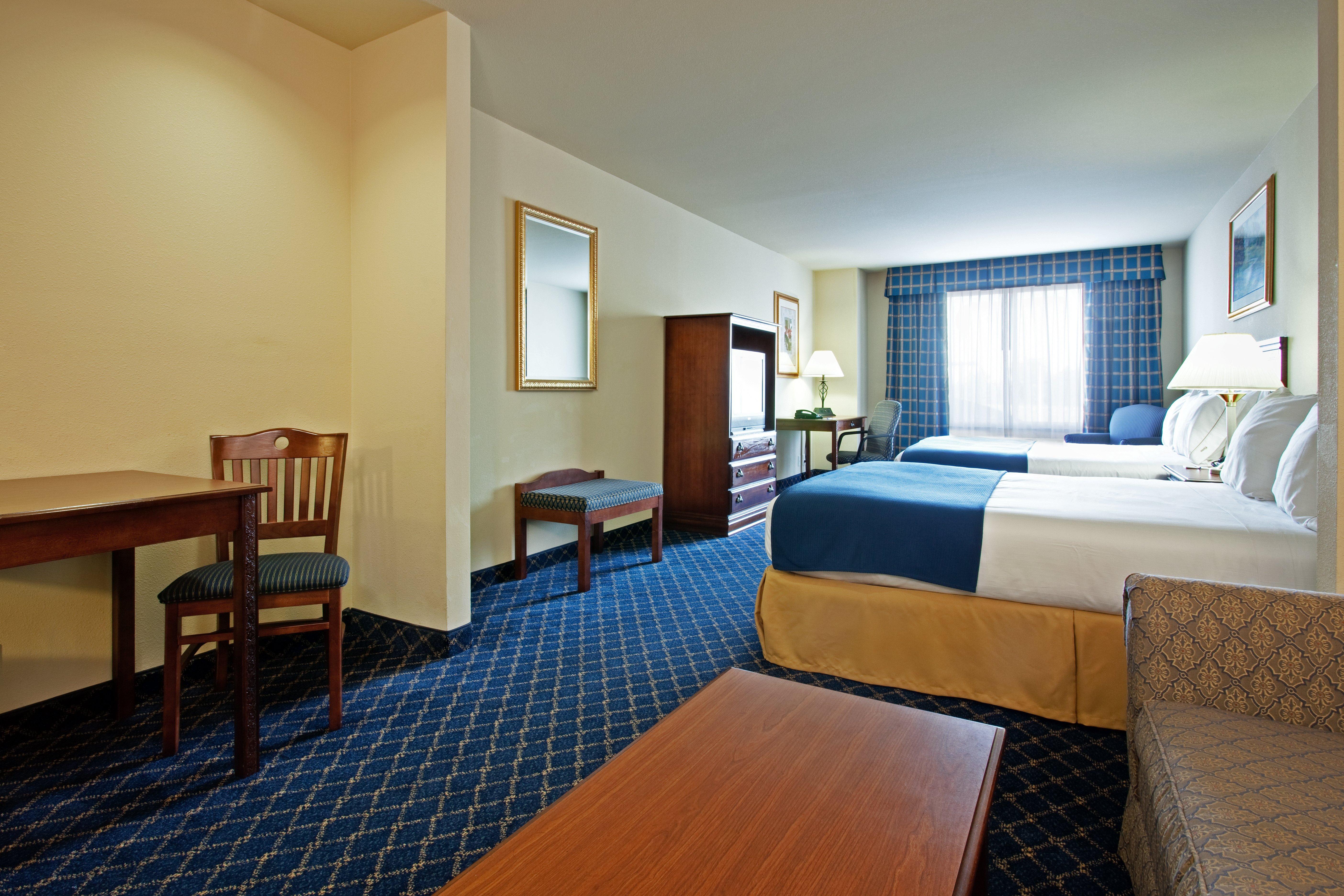 Holiday Inn Express Hotel & Suites Paragould By Ihg Dış mekan fotoğraf