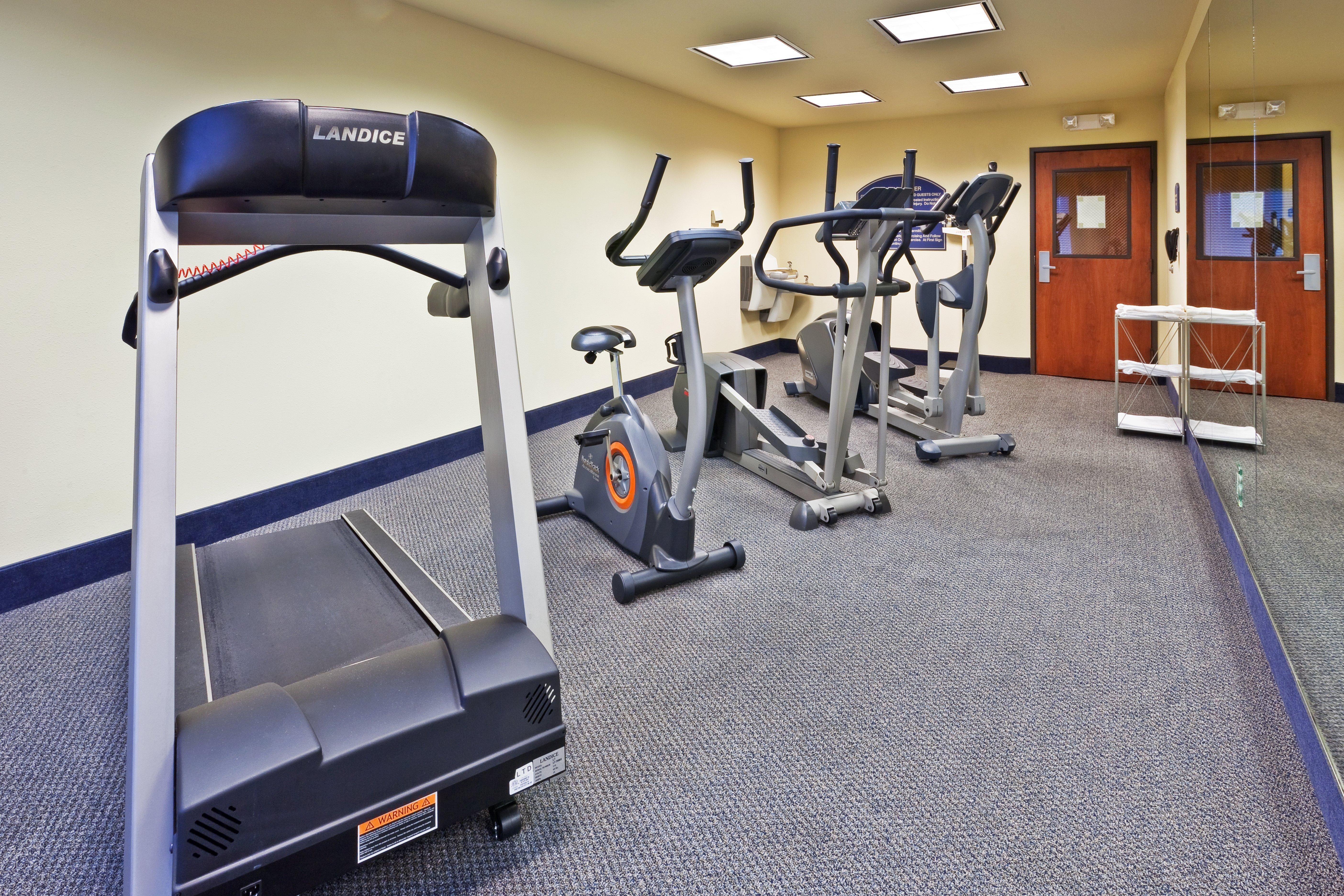 Holiday Inn Express Hotel & Suites Paragould By Ihg Dış mekan fotoğraf