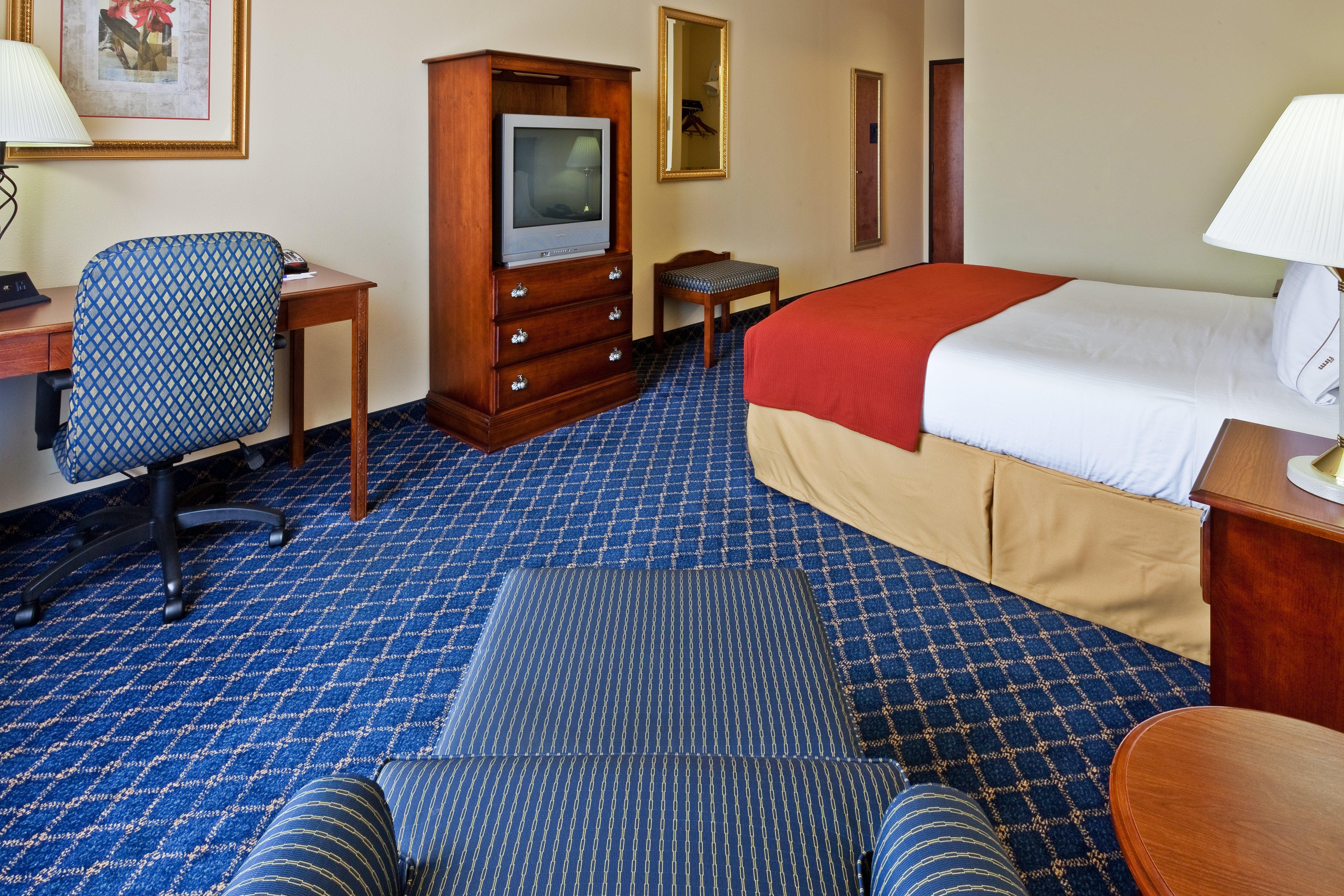 Holiday Inn Express Hotel & Suites Paragould By Ihg Oda fotoğraf
