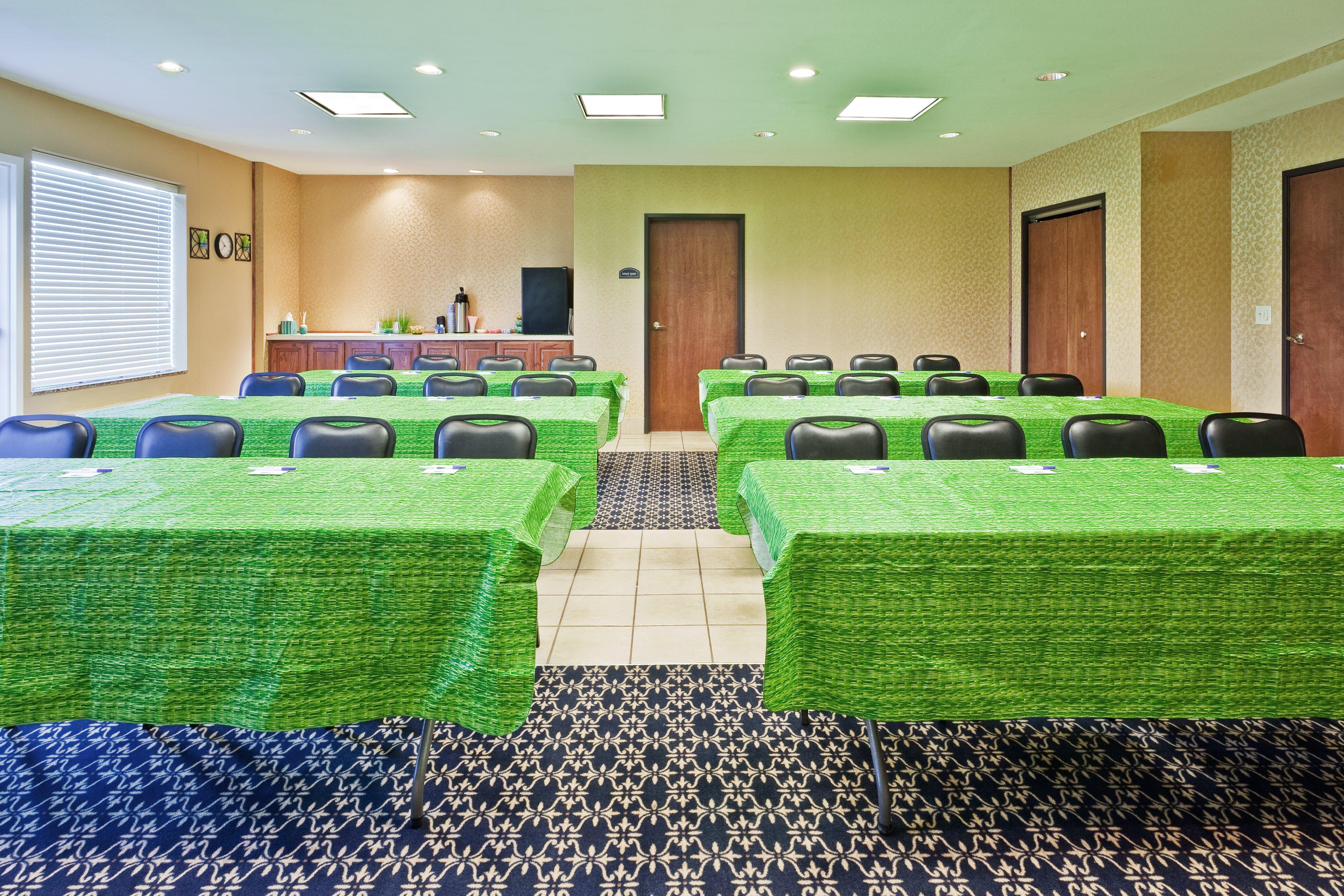Holiday Inn Express Hotel & Suites Paragould By Ihg Dış mekan fotoğraf