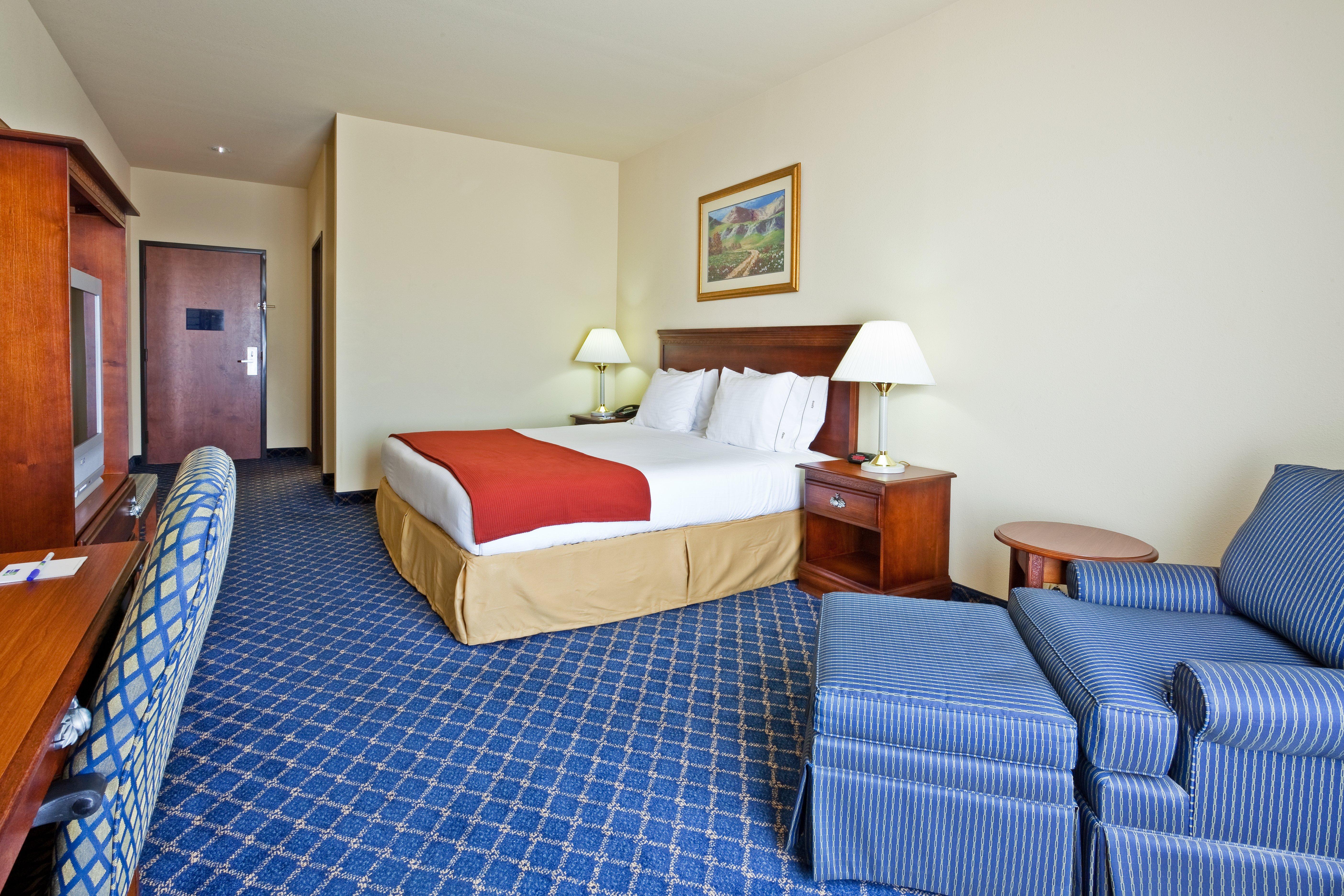 Holiday Inn Express Hotel & Suites Paragould By Ihg Oda fotoğraf