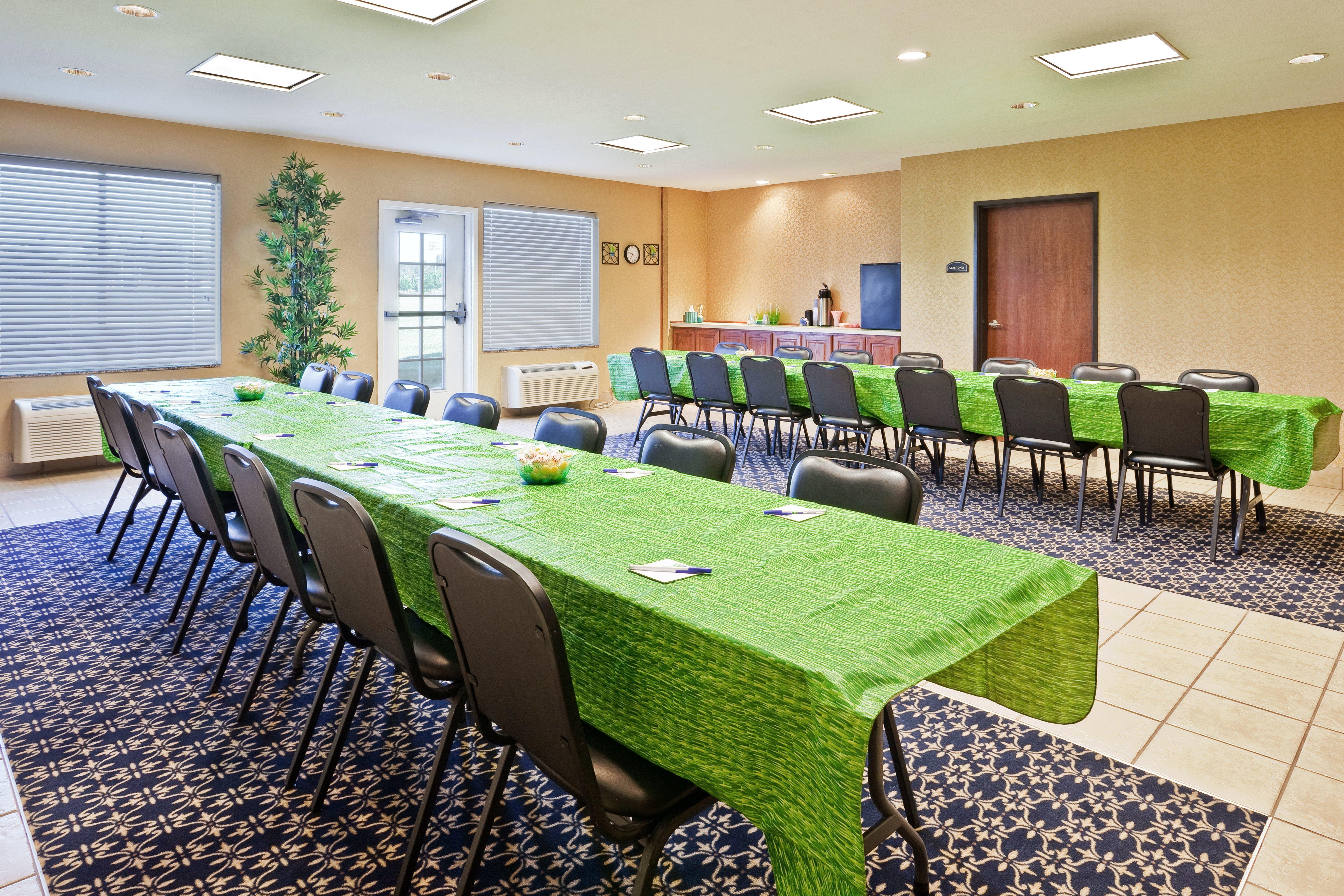 Holiday Inn Express Hotel & Suites Paragould By Ihg Dış mekan fotoğraf