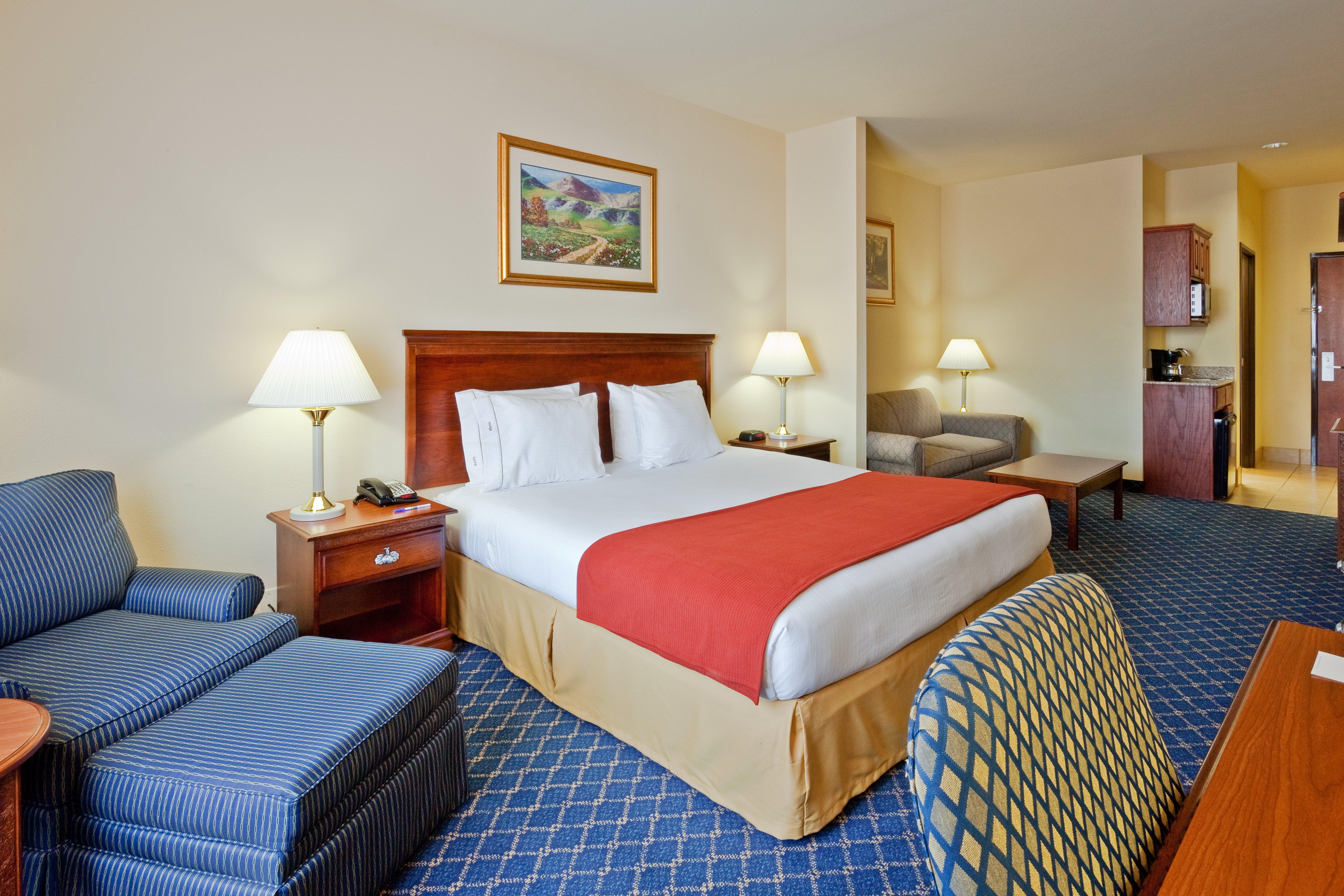 Holiday Inn Express Hotel & Suites Paragould By Ihg Dış mekan fotoğraf