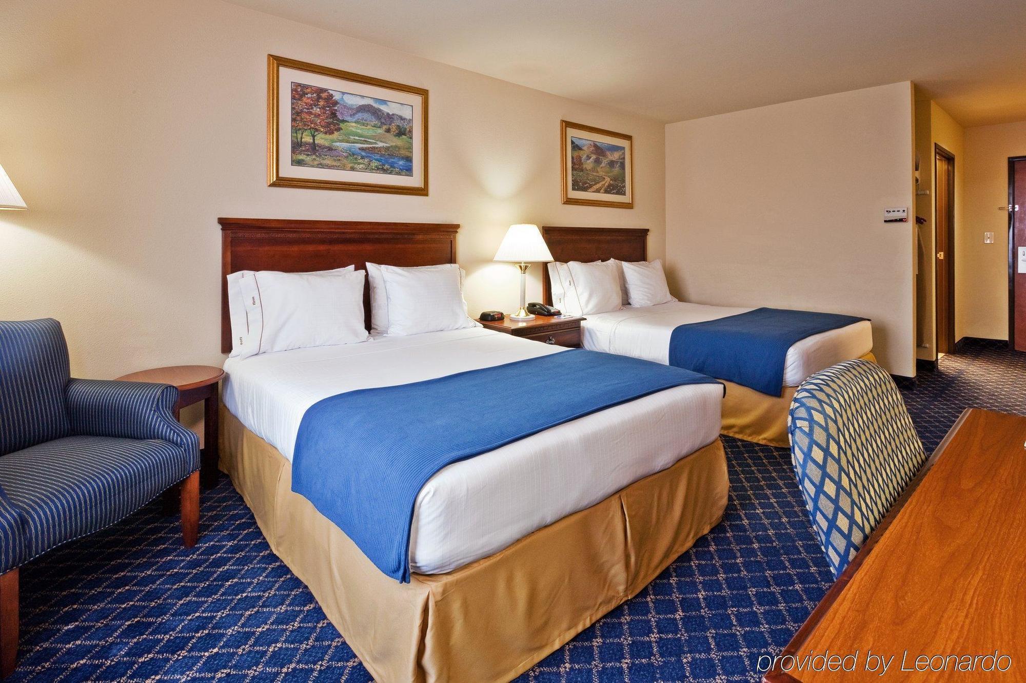 Holiday Inn Express Hotel & Suites Paragould By Ihg Oda fotoğraf
