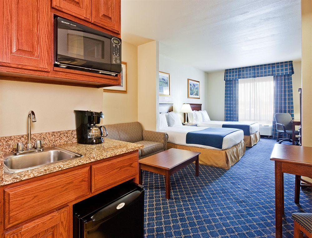 Holiday Inn Express Hotel & Suites Paragould By Ihg Dış mekan fotoğraf