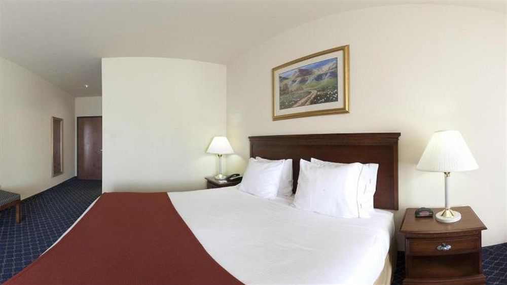 Holiday Inn Express Hotel & Suites Paragould By Ihg Dış mekan fotoğraf